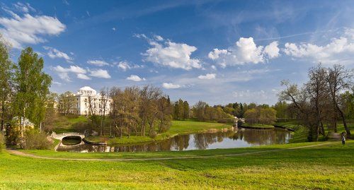 Праздничная