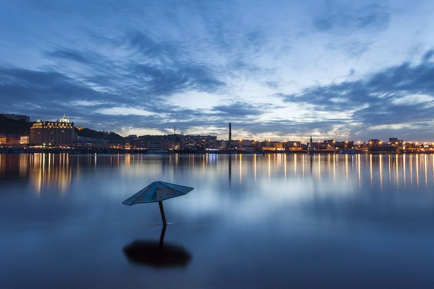 , Владимир Точаненко