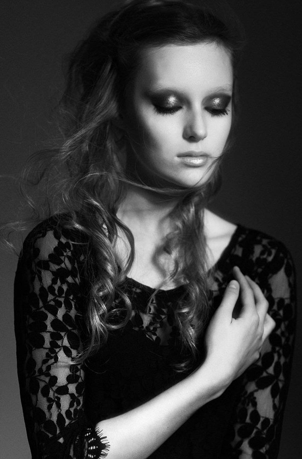 portrait, , , face, , , model, , , photo, , , women, , , people, Cat Natali