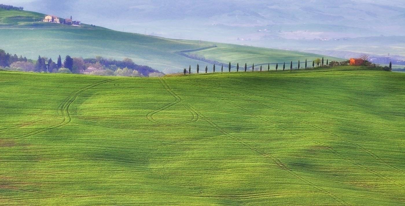 mc, italy, spring, М.