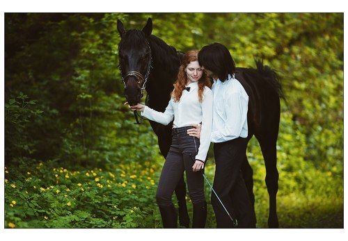 Волшебные выходные