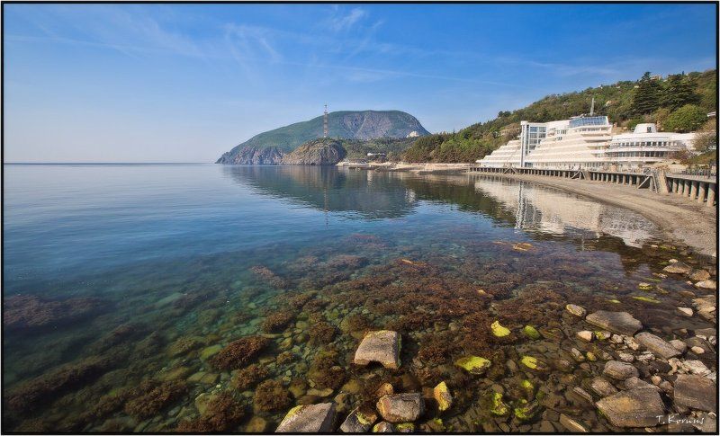 1 мая в Крыму фото превью