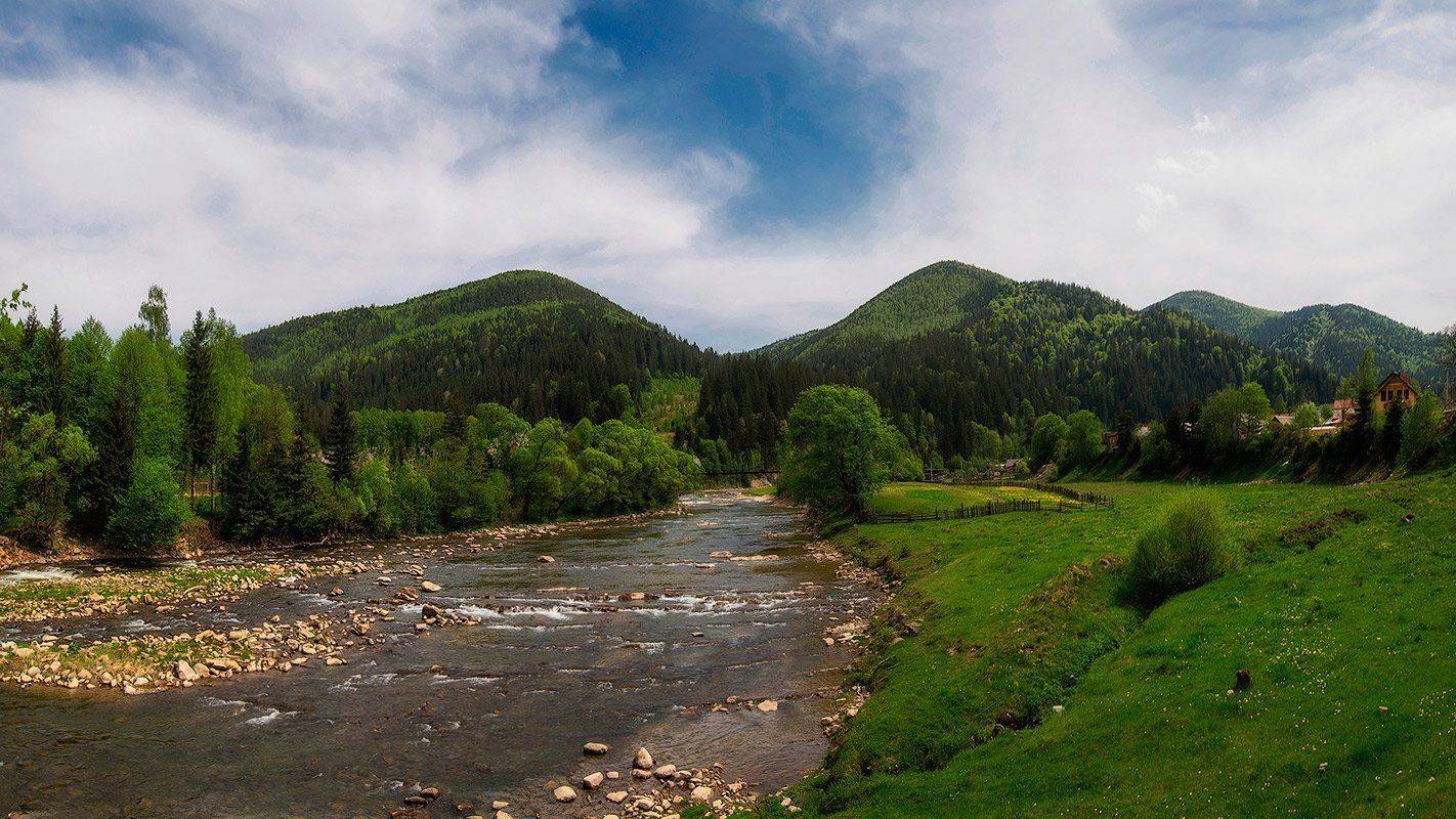 , Владлен Халимов