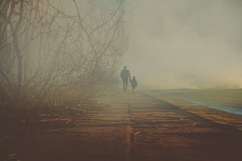 Дымовая завеса фото превью