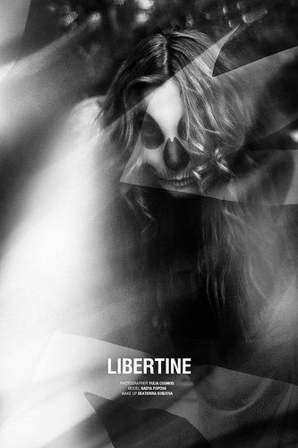 LIBERTINE