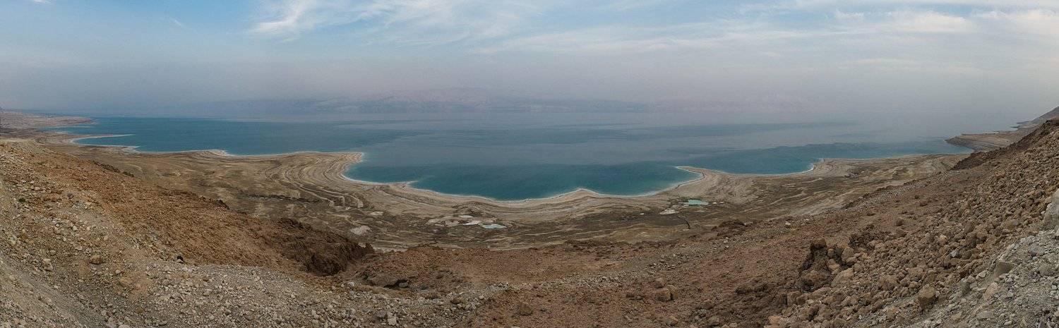 dead sea, мертвое море, Andrey Zolotnitsyn