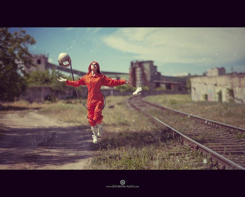 Traveler фото превью