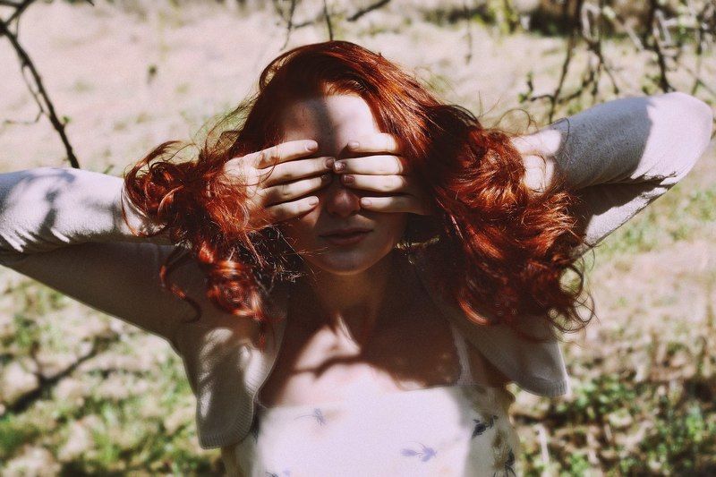 Свет... фото превью