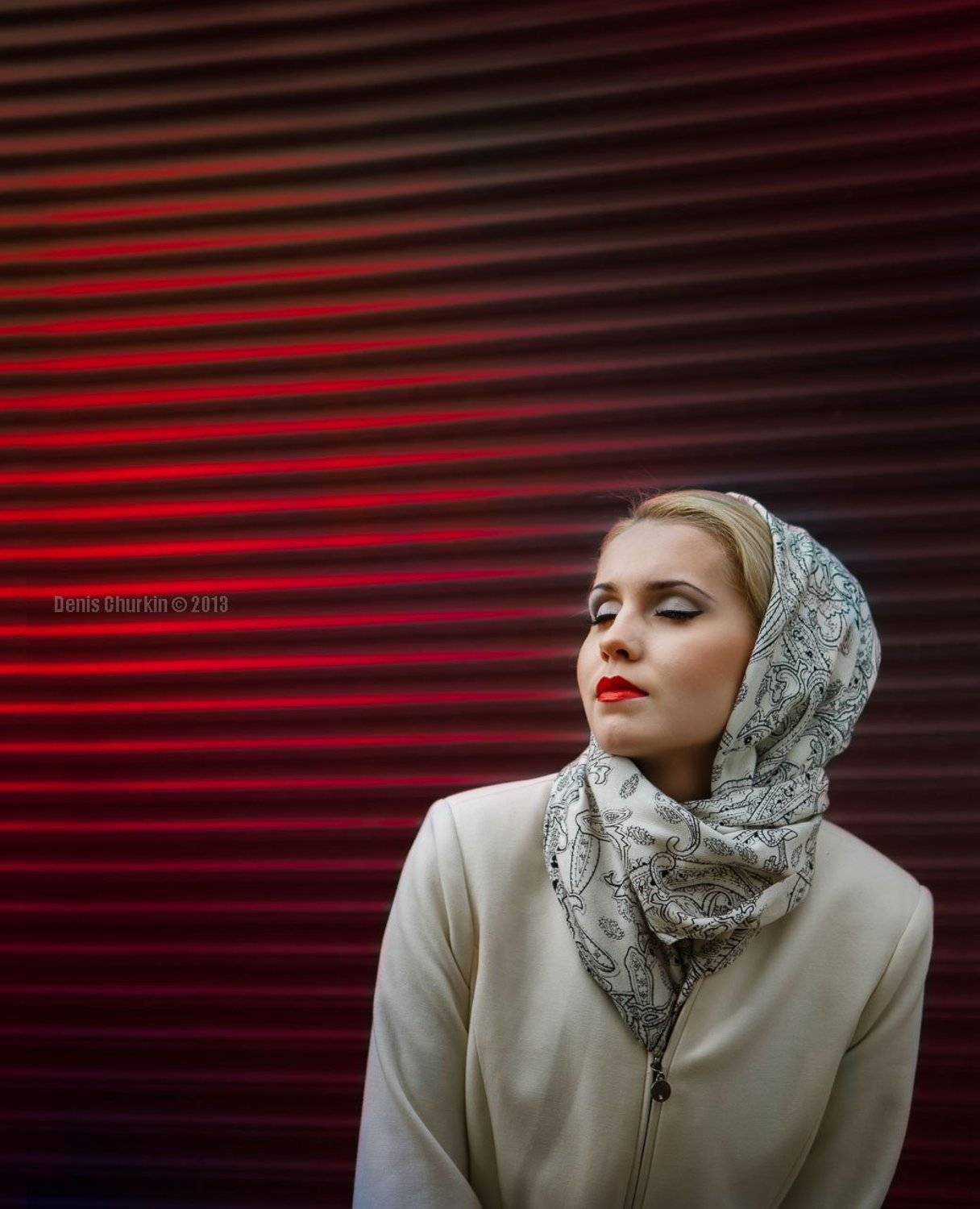 , Денис Чуркин