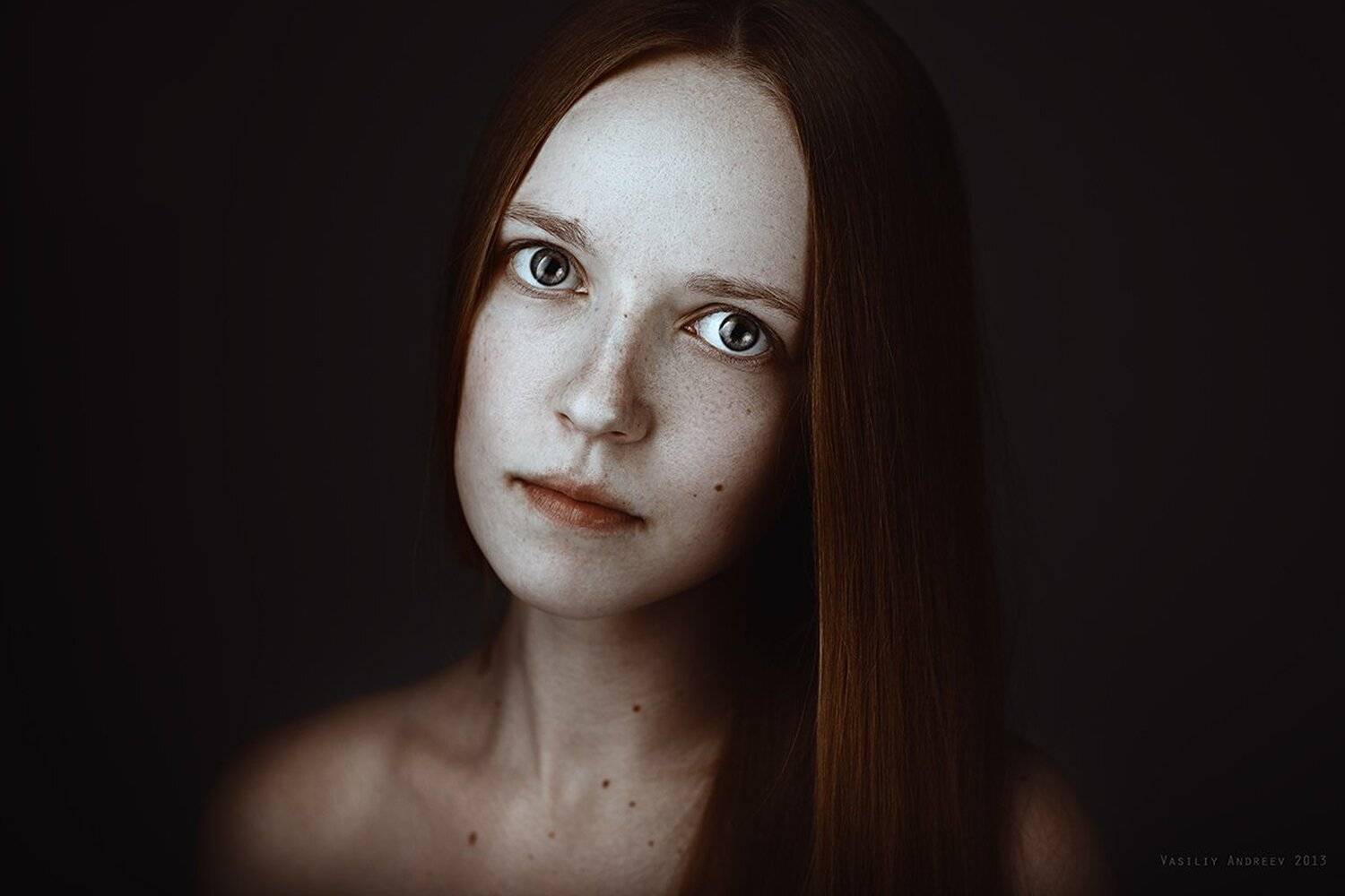 , Василий Андреев