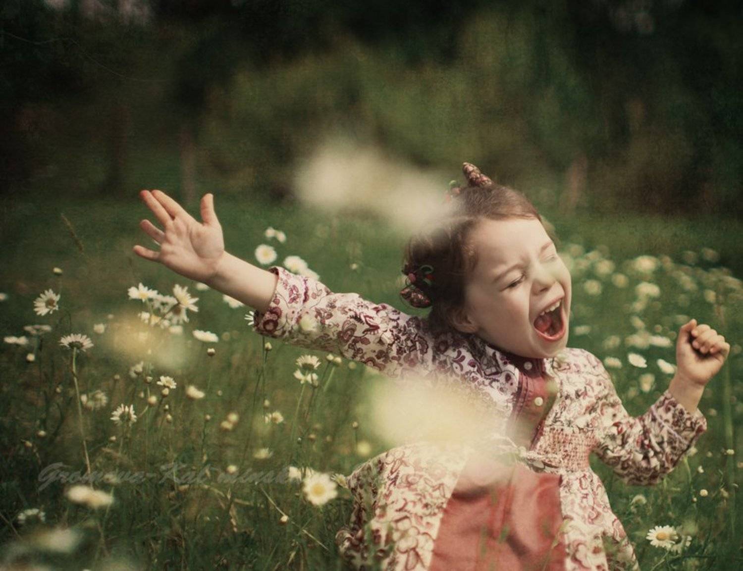 , Громова-Кальминская Елена