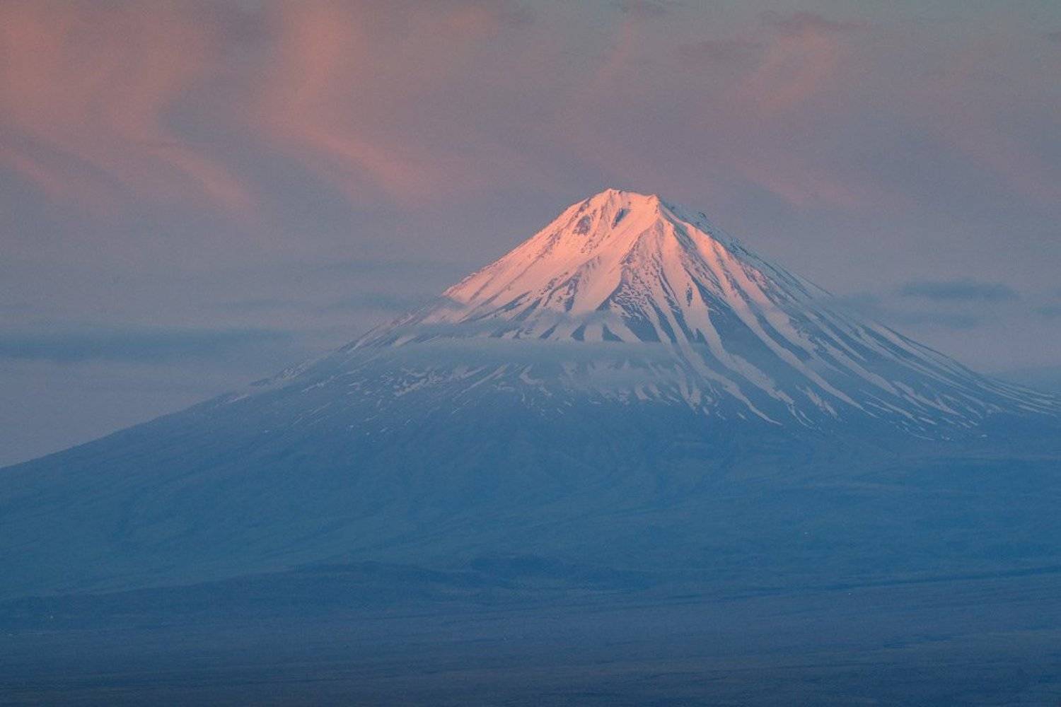армения, арарат, Алексей Харитонов