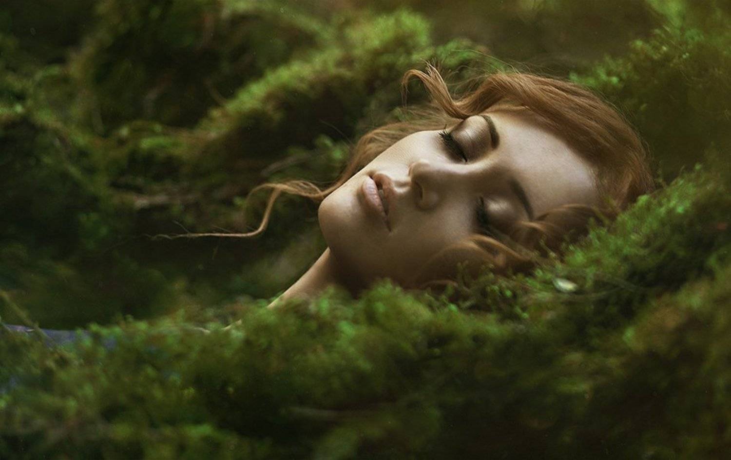 , Елена Daedra Алферова