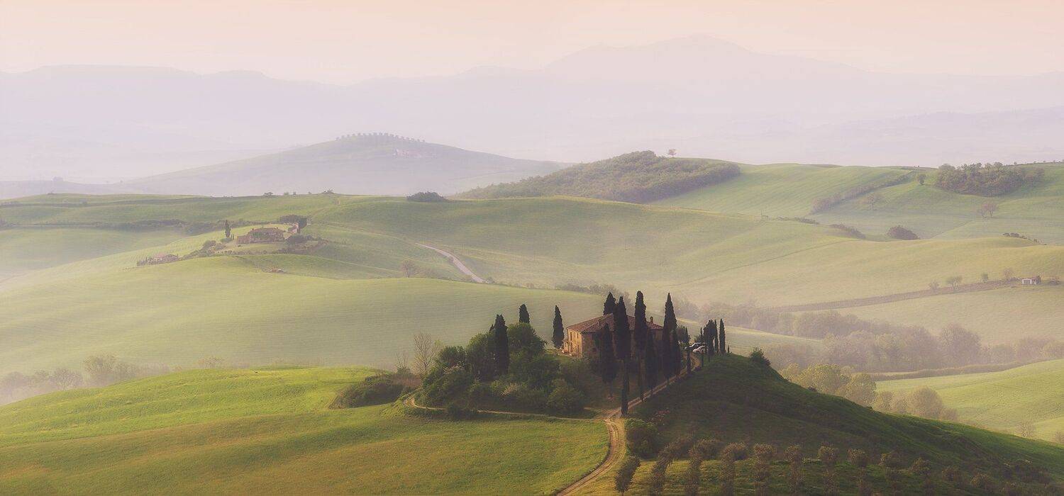 mc, italy, spring, М.