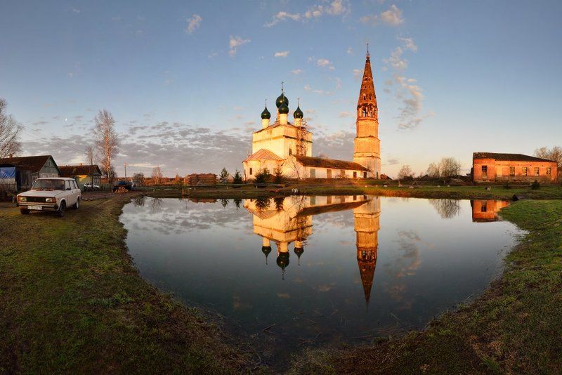 осенево *** фото превью