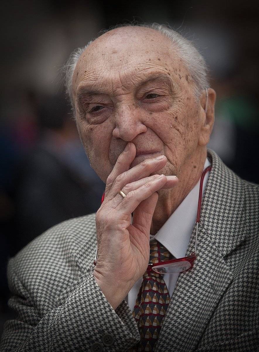 , Андрей Канышев