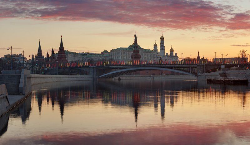 кремль, москва  фото превью