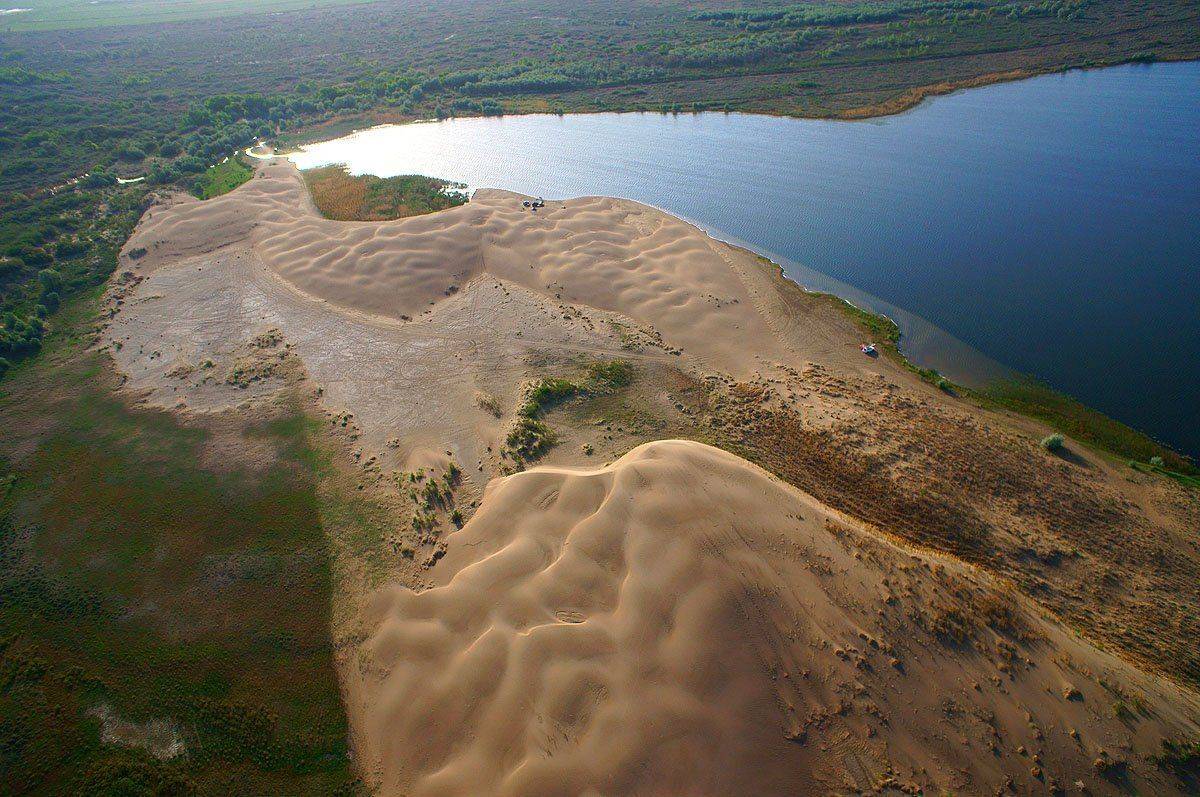 аэро, aerial, Борис Резванцев