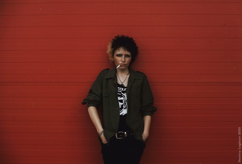 RED фото превью