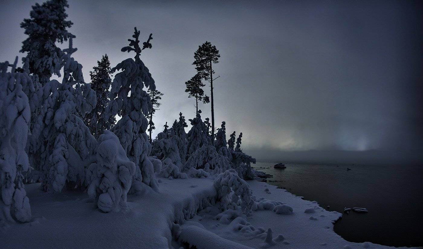 , Борис Полозков