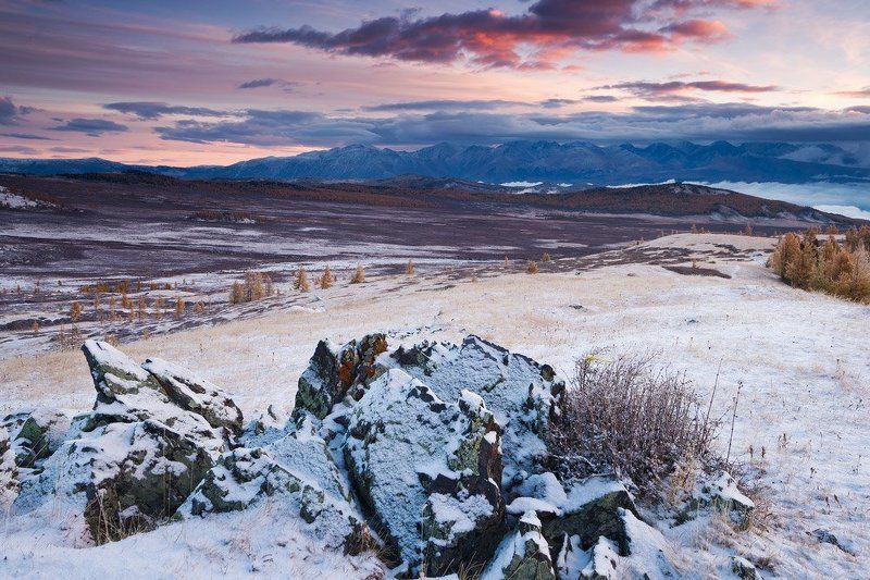 алтай, altai ~ Ештыкёль ~ фото превью
