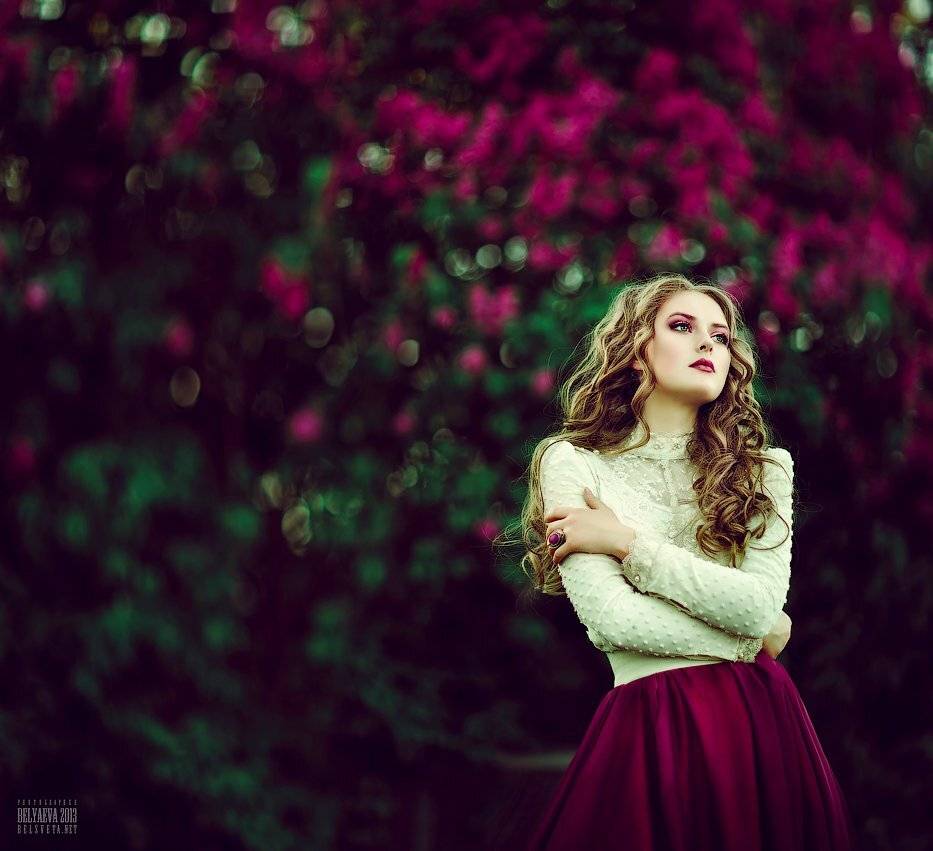 , Беляева Света