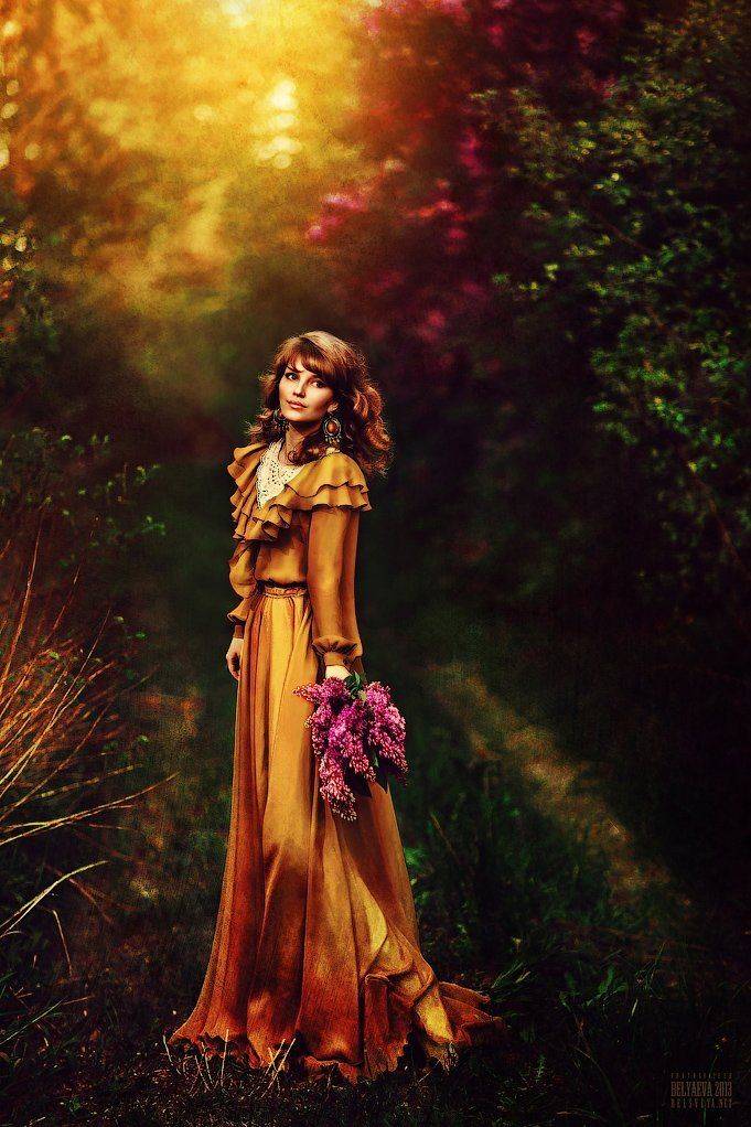 , Беляева Света