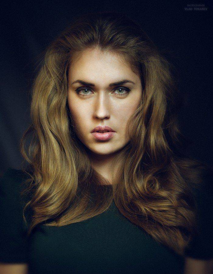 , Владислав Токарев