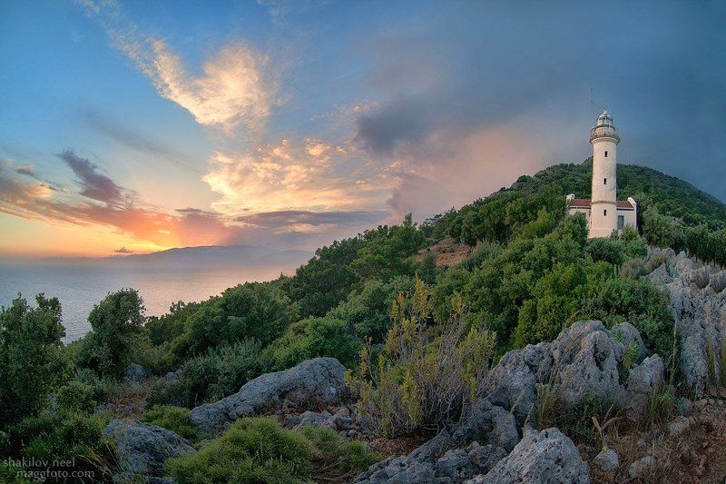 Gelidonia Feneri фото превью