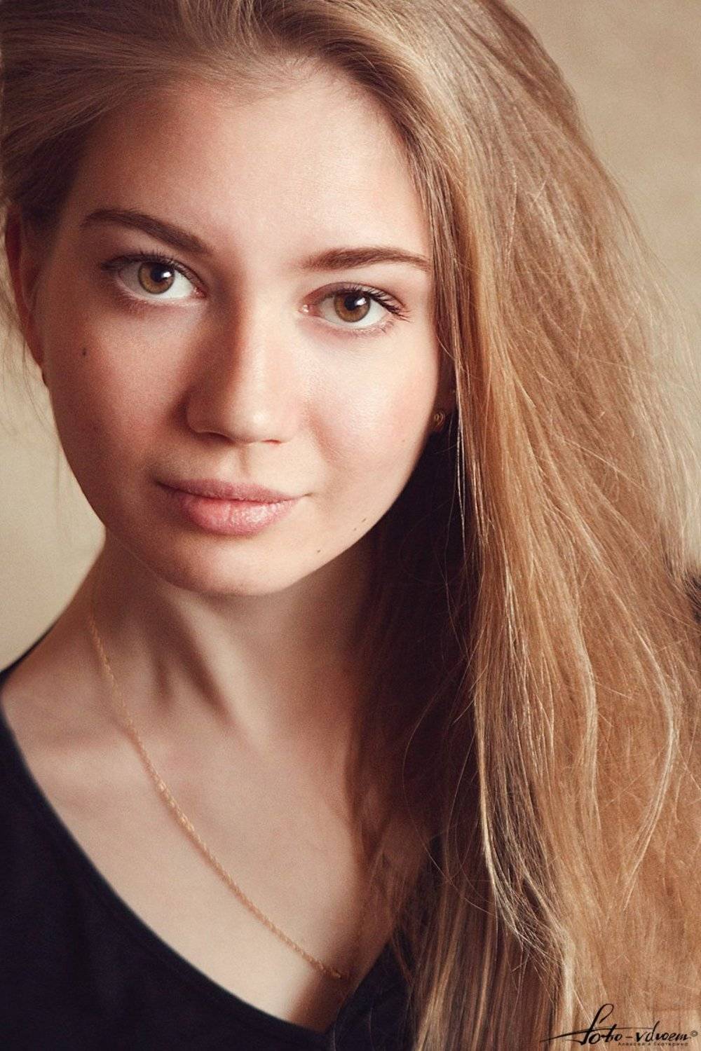 портрет, портрет девушки, foto-vdvoem, фото вдвоем, Екатерина foto-vdvoem Малькова