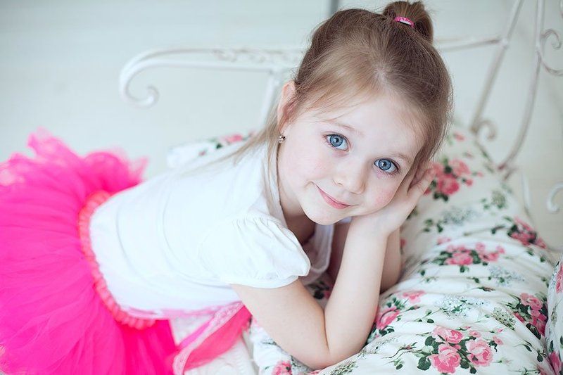 Варя фото превью