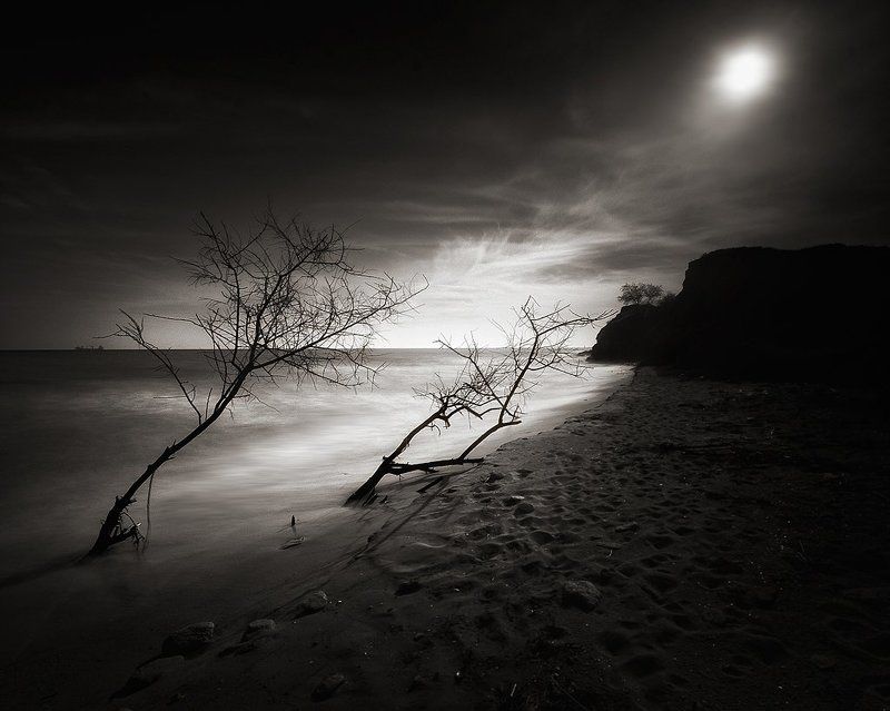 Фантомные боли фото превью