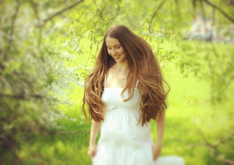 Spring фото превью