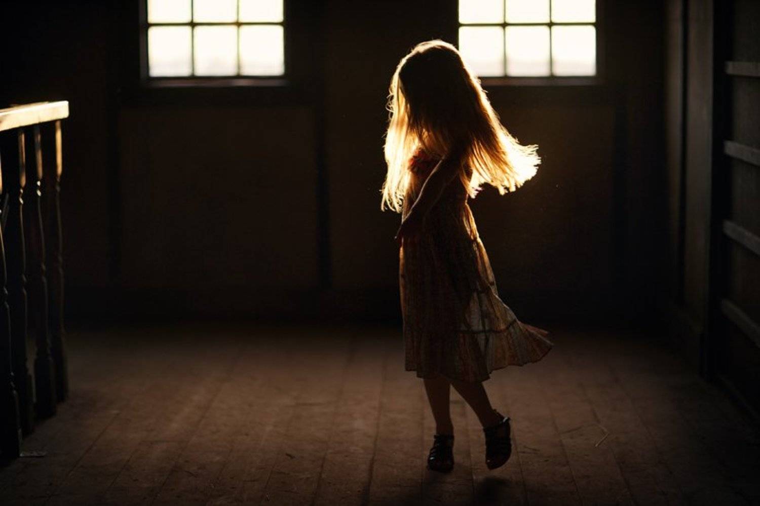 , Марина Ильина