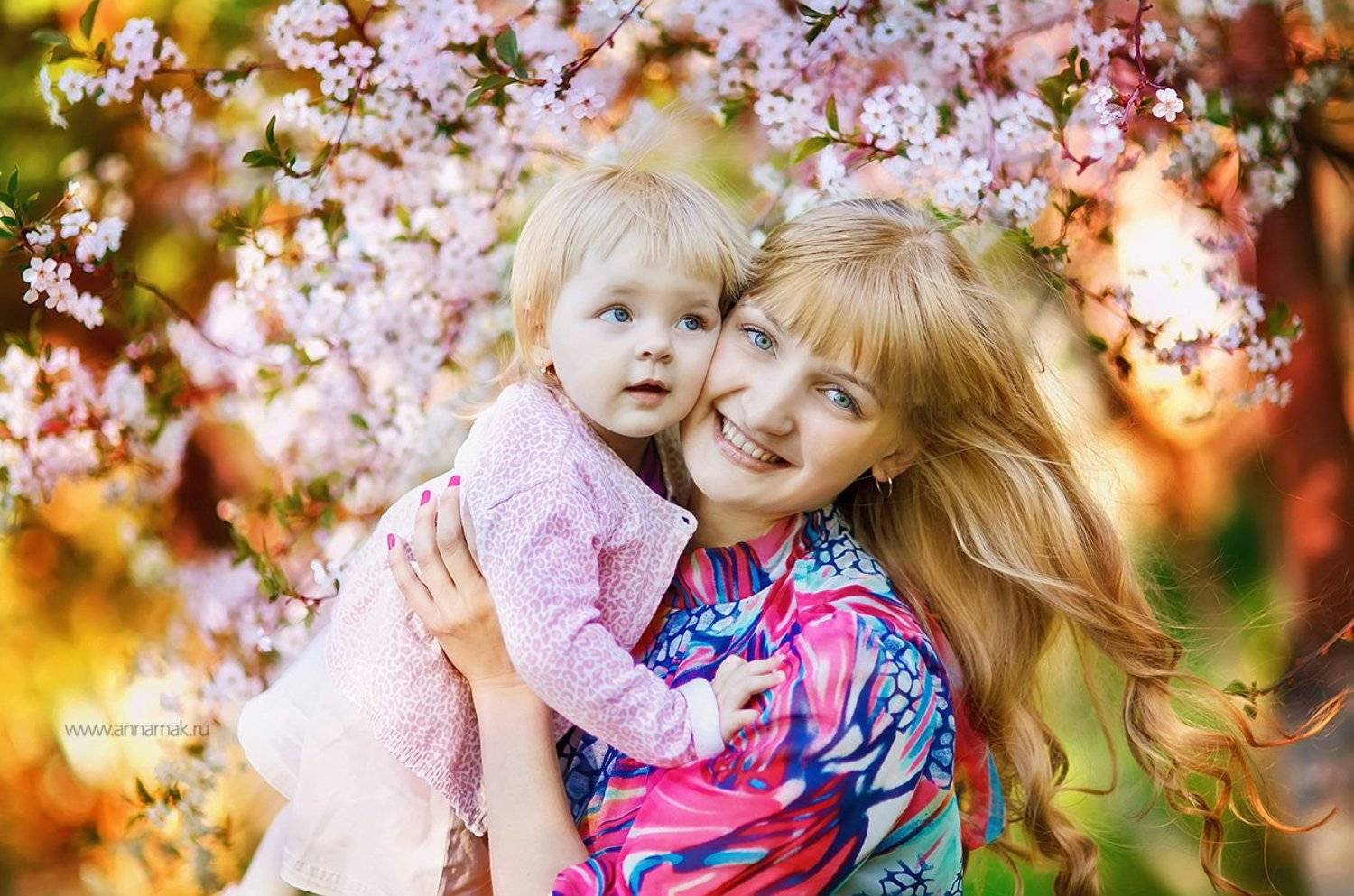 , Макеичева Анна