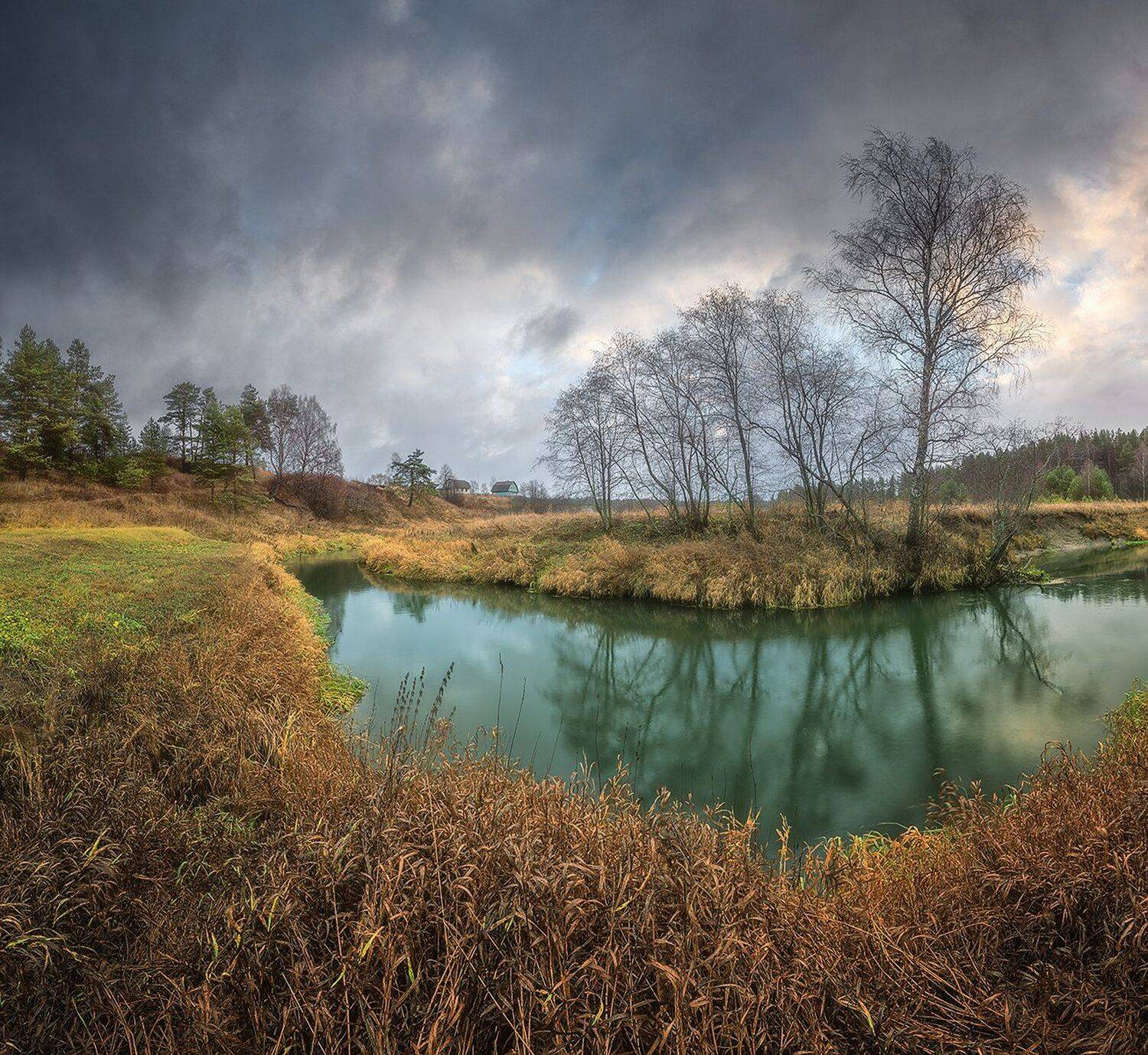 , Николай Андреев