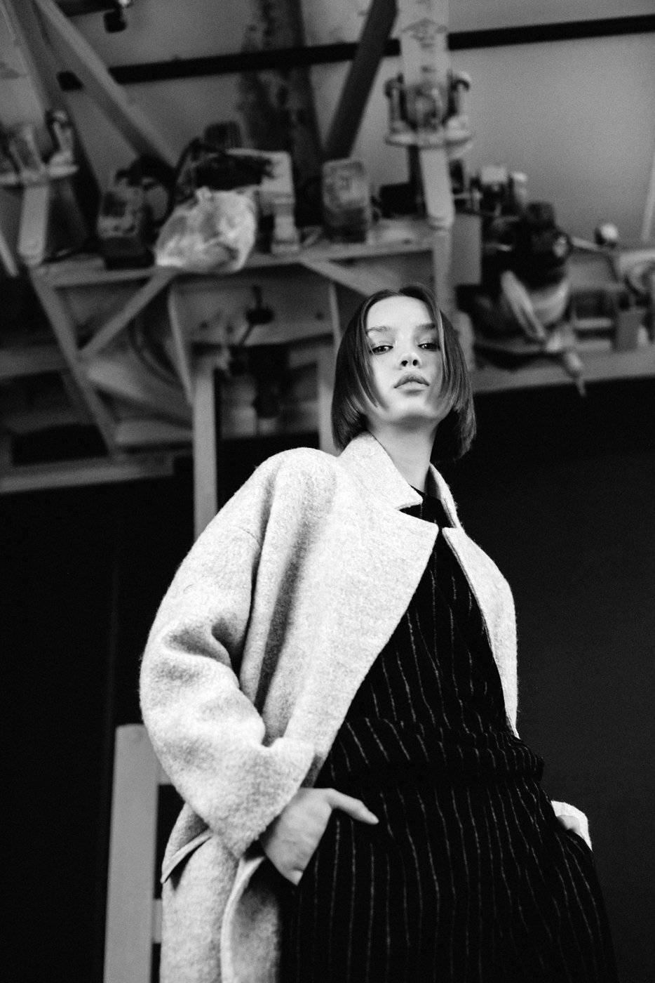 , Александр Брежнев