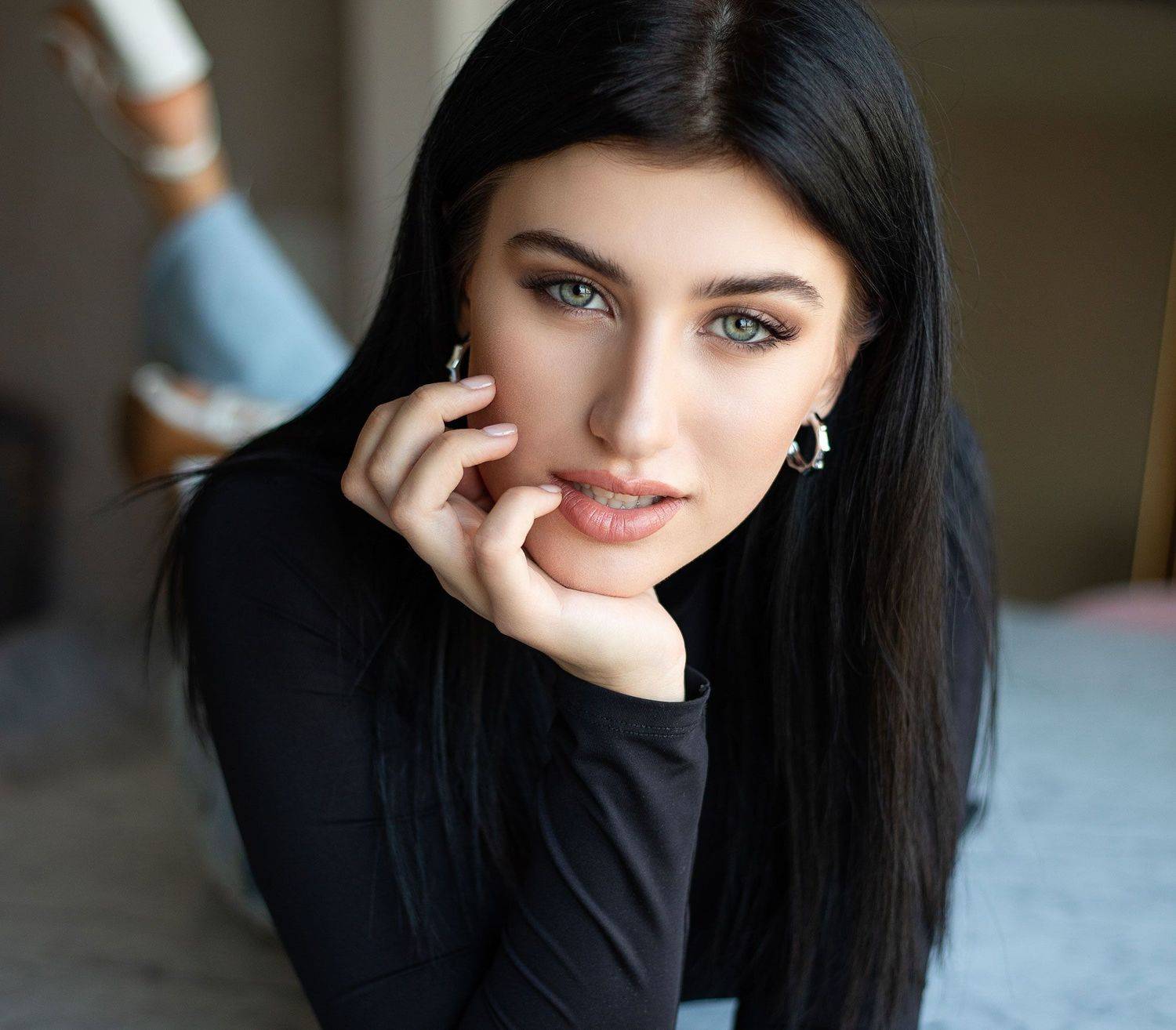 beautiful , fashion, sexy , model, portrait, turkey, istanbul, Salih G&Ouml;KDUMAN