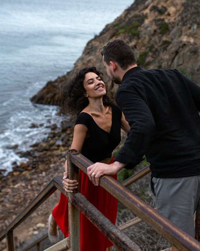 sergioartg MAlibu фото превью