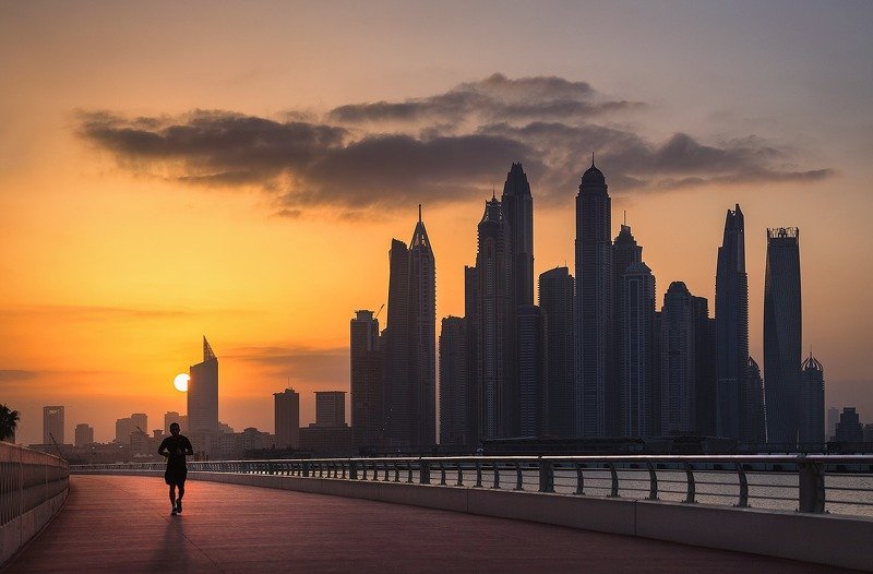 Sunrise фото превью