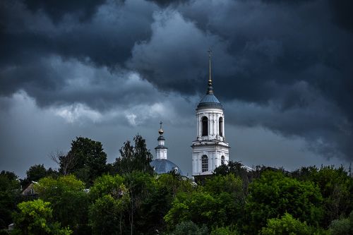 Ненастье