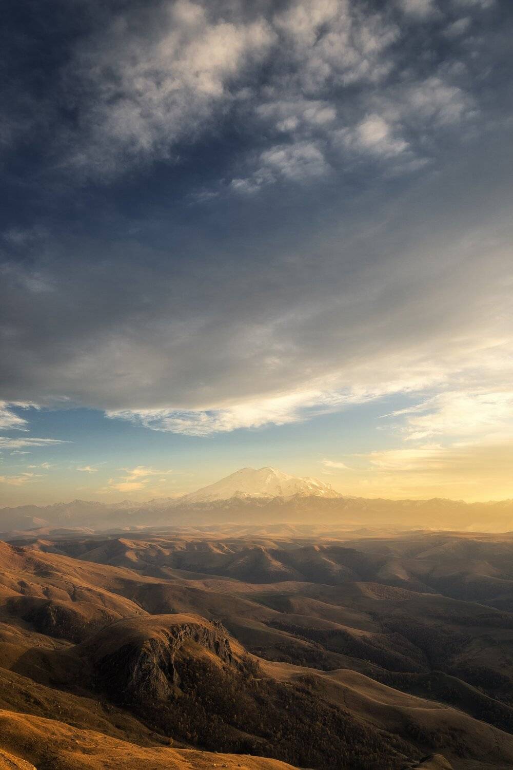 , Михаил Туркеев