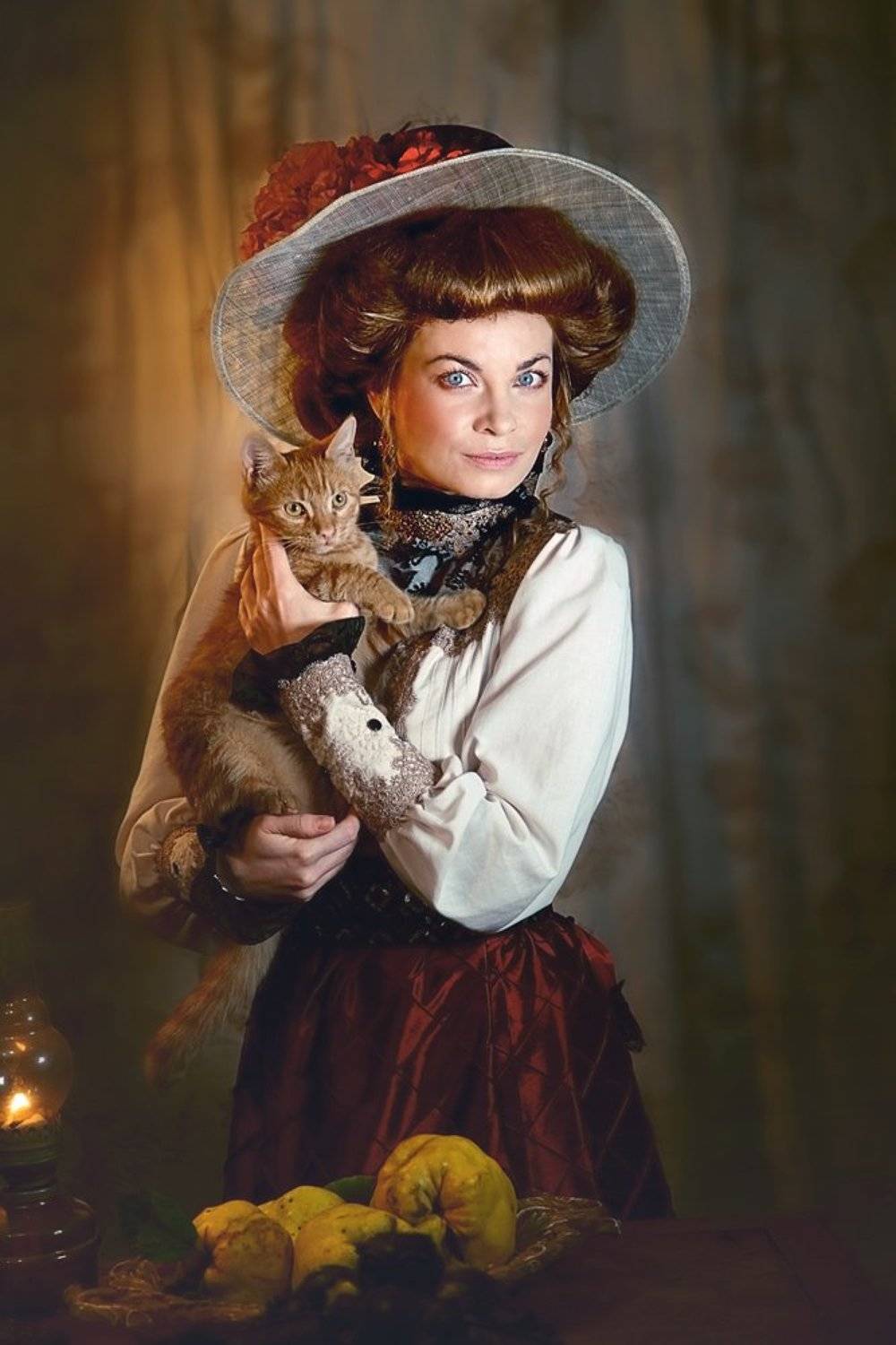 , Наталия Шевцова