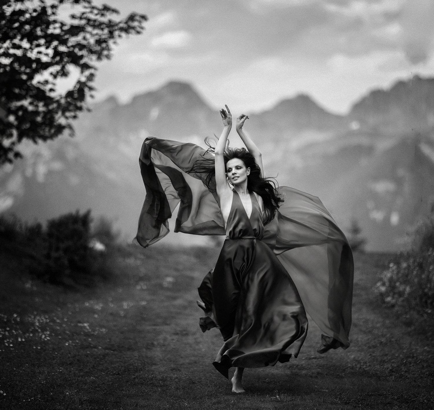 , Desislava Kuleshova