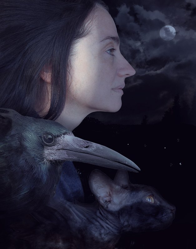 Триединство фото превью