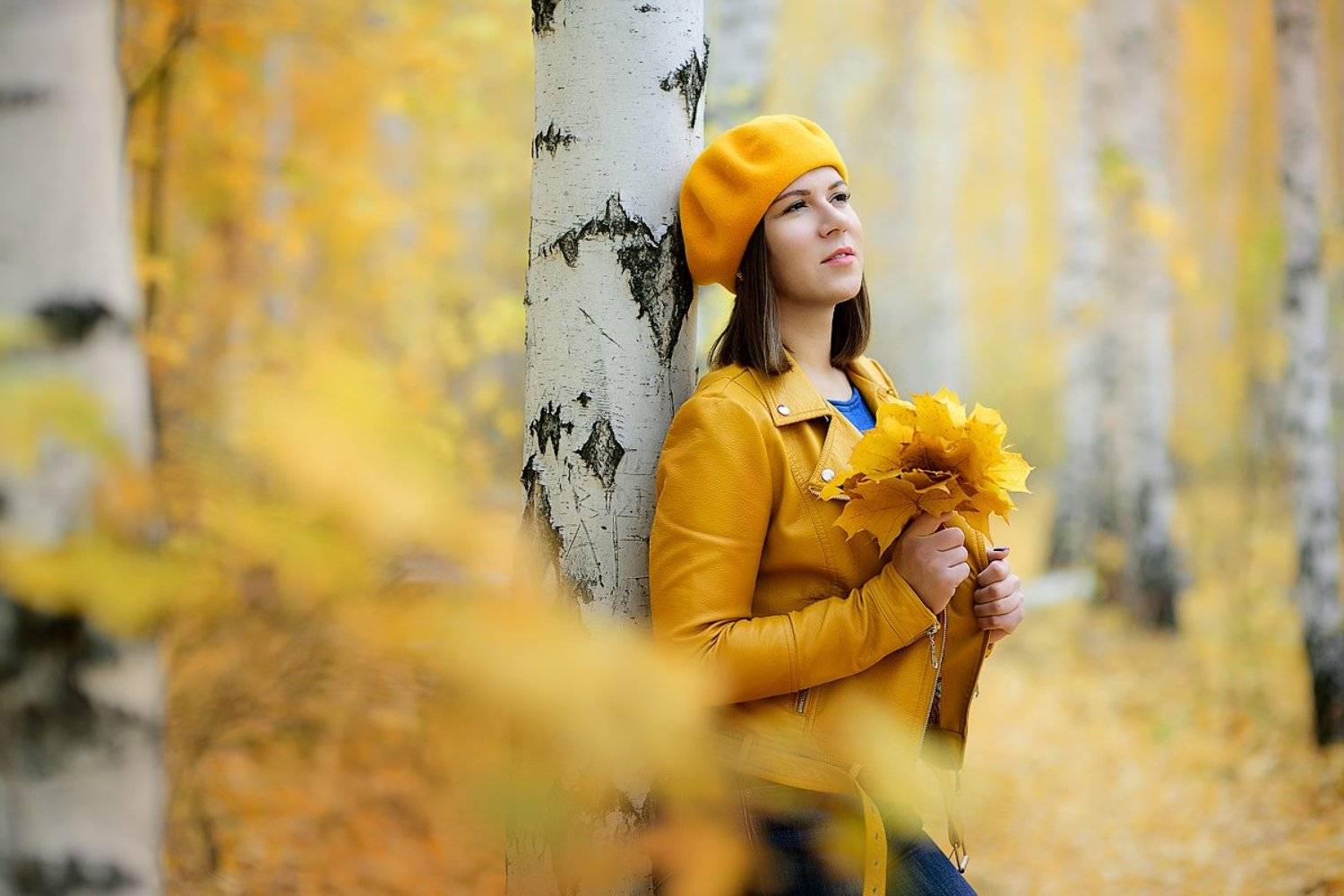 , Раевская Елена