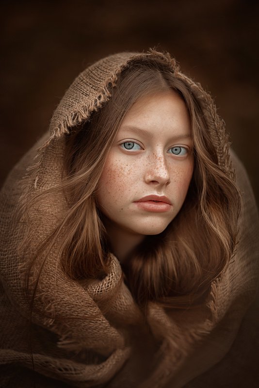 девушка Таисия фото превью