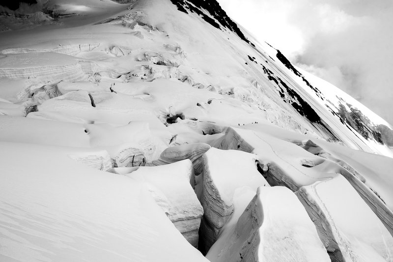 Ледник фото превью