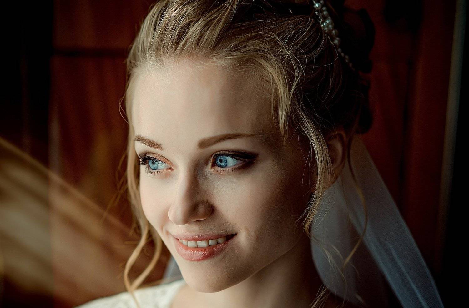 , Николай Смолянкин