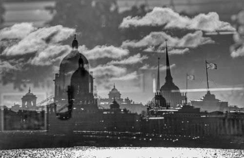 Северная Венеция